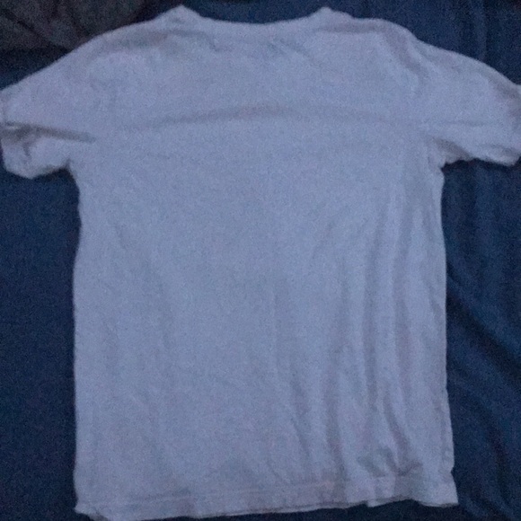 Converse Tee shirt - Picture 2 of 2